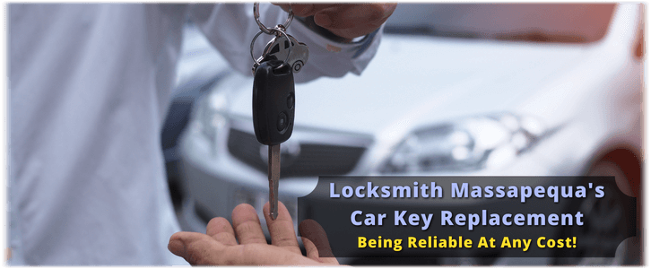 Car Key Replacement Massapequa, NY