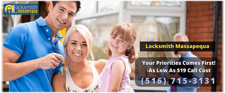 Locksmith Massapequa